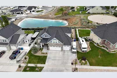 1572 S Sage View Ct, Saratoga Springs, UT 84045 - Photo 49