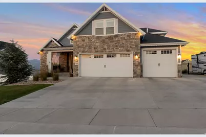 1572 S Sage View Ct, Saratoga Springs, UT 84045 - Photo 3