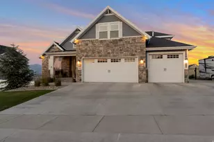 1572 S Sage View Ct, Saratoga Springs, UT 84045 - Photo 3