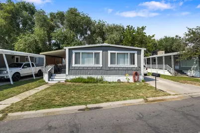 998 W Fireweed Dr #205, Salt Lake City, UT 84123 - Photo 3