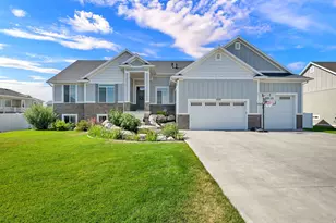 4033 W 2400 N, Plain City, UT 84404 - Photo 1