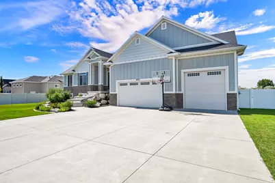 4033 W 2400 N, Plain City, UT 84404 - Photo 5