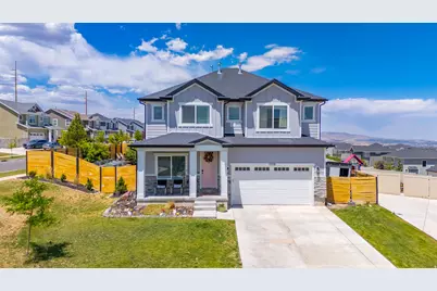 3239 S Iron Hill Cir, Saratoga Springs, UT 84045 - Photo 1