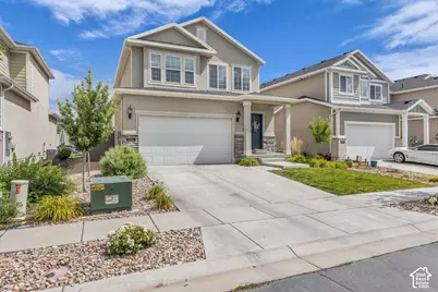 2246 W Bluebird Dr, West Haven, UT 84401 - Photo 3