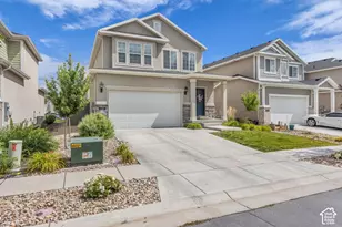 2246 W Bluebird Dr, West Haven, UT 84401 - Photo 3