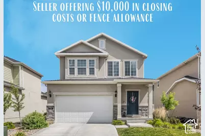 2246 W Bluebird Dr, West Haven, UT 84401 - Photo 1