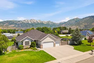 5562 W 11200 N, Highland, UT 84003 - Photo 1