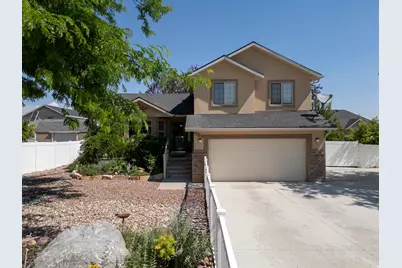 1788 W 625 S, Vernal, UT 84078 - Photo 1