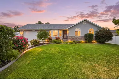 14038 S Van Cott Peak Cir, Riverton, UT 84096 - Photo 5