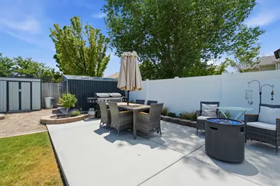 14038 S Van Cott Peak Cir, Riverton, UT 84096 - Photo 33