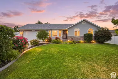 14038 S Van Cott Peak Cir, Riverton, UT 84096 - Photo 1
