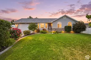 14038 S Van Cott Peak Circle, Riverton, UT 84096 - Photo 1