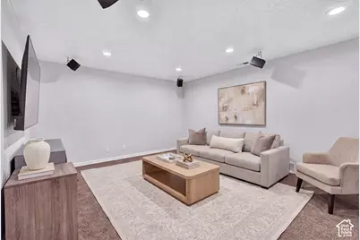 14038 S Van Cott Peak Cir, Riverton, UT 84096 - Photo 19