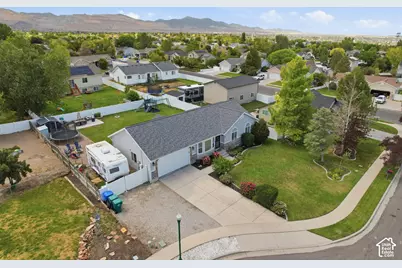 14038 S Van Cott Peak Cir, Riverton, UT 84096 - Photo 29