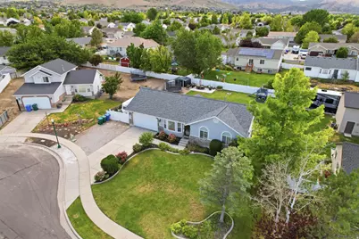 14038 S Van Cott Peak Cir, Riverton, UT 84096 - Photo 37
