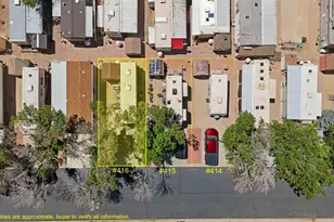 416 Kari, Parowan, UT 84761 - Photo 1