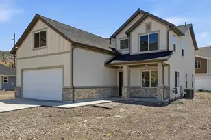 247 W 1225 N, Brigham City, UT 84302 - Photo 1