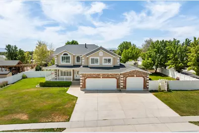 4665 W Colander Dr, West Jordan, UT 84088 - Photo 1