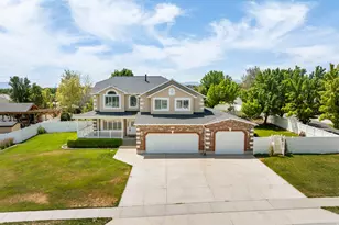 4665 W Colander Dr, West Jordan, UT 84088 - Photo 1