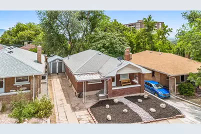 1048 E Barbara Pl, Salt Lake City, UT 84102 - Photo 29