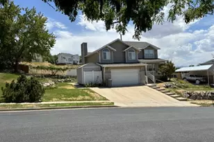 594 Sider Dr, North Salt Lake, UT 84054 - Photo 1