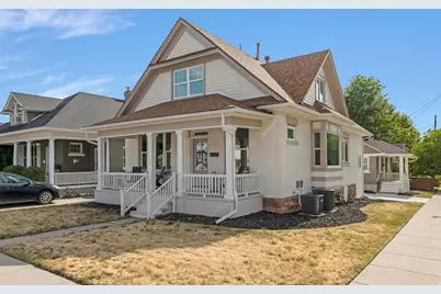 1046 S Lincoln, Salt Lake City, UT 84105 - Photo 1