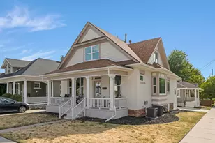 1046 S Lincoln, Salt Lake City, UT 84105 - Photo 1