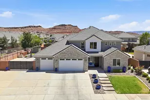 3162 E 3050 S, Saint George, UT 84790 - Photo 1