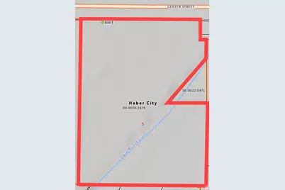 844 E Center St, Heber City, UT 84032 - Photo 5