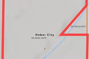 844 E Center St, Heber City, UT 84032 - Photo 5