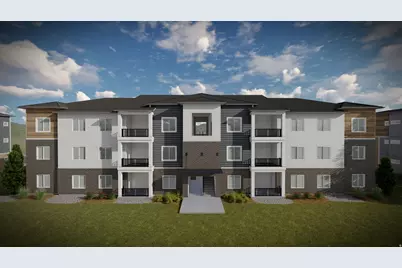 3703 S Dalbergia Dr #A301, West Valley, UT 84119 - Photo 1