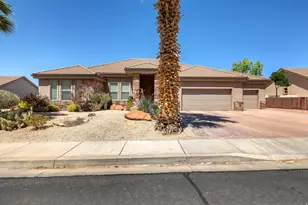 160 S 1210 W, Saint George, UT 84770 - Photo 1