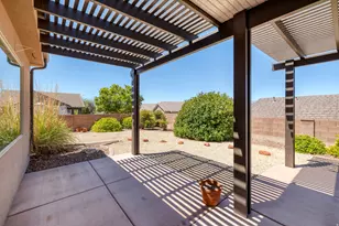 160 S 1210 W, Saint George, UT 84770 - Photo 33