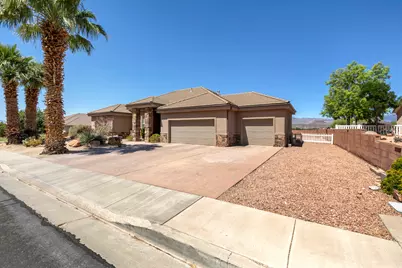 160 S 1210 W, Saint George, UT 84770 - Photo 3