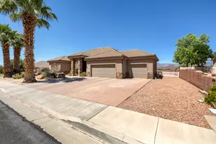 160 S 1210 W, Saint George, UT 84770 - Photo 3