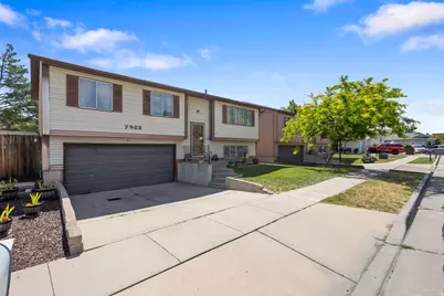 7963 S 2760 W, West Jordan, UT 84088 - Photo 3