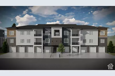 3703 S Dalbergia Dr #A304, West Valley, UT 84119 - Photo 3
