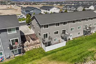 8044 N Clydesdale Dr, Eagle Mountain, UT 84005 - Photo 39