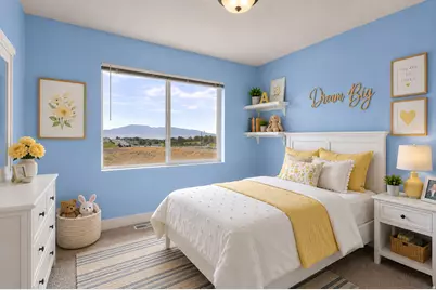 8044 N Clydesdale Dr, Eagle Mountain, UT 84005 - Photo 21