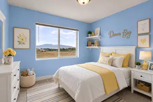 8044 N Clydesdale Dr, Eagle Mountain, UT 84005 - Photo 21