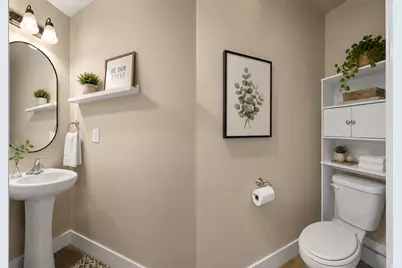 8044 N Clydesdale Dr, Eagle Mountain, UT 84005 - Photo 27