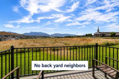 8044 N Clydesdale Dr, Eagle Mountain, UT 84005 - Photo 3