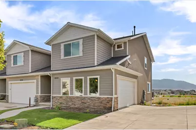 8044 N Clydesdale Dr, Eagle Mountain, UT 84005 - Photo 29