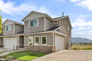 8044 N Clydesdale Dr, Eagle Mountain, UT 84005 - Photo 29