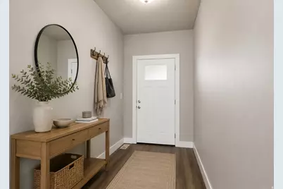 8044 N Clydesdale Dr, Eagle Mountain, UT 84005 - Photo 9