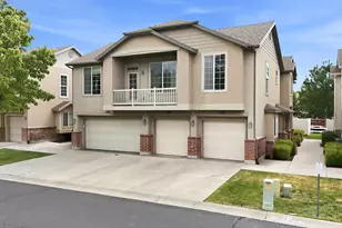 552 Walton Dr, North Salt Lake, UT 84054 - Photo 1