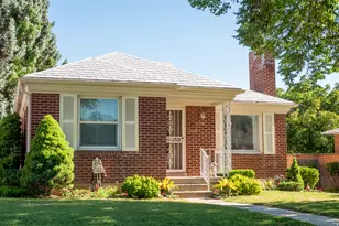 1818 E Downington Ave, Salt Lake City, UT 84108 - Photo 1