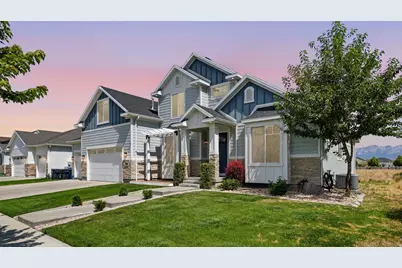 111 E Silver Oak Rd, Vineyard, UT 84059 - Photo 5