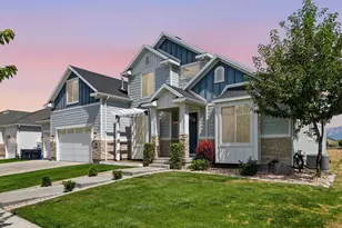 111 E Silver Oak Rd, Vineyard, UT 84059 - Photo 5