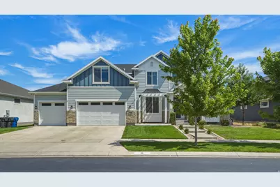 111 E Silver Oak Rd, Vineyard, UT 84059 - Photo 1